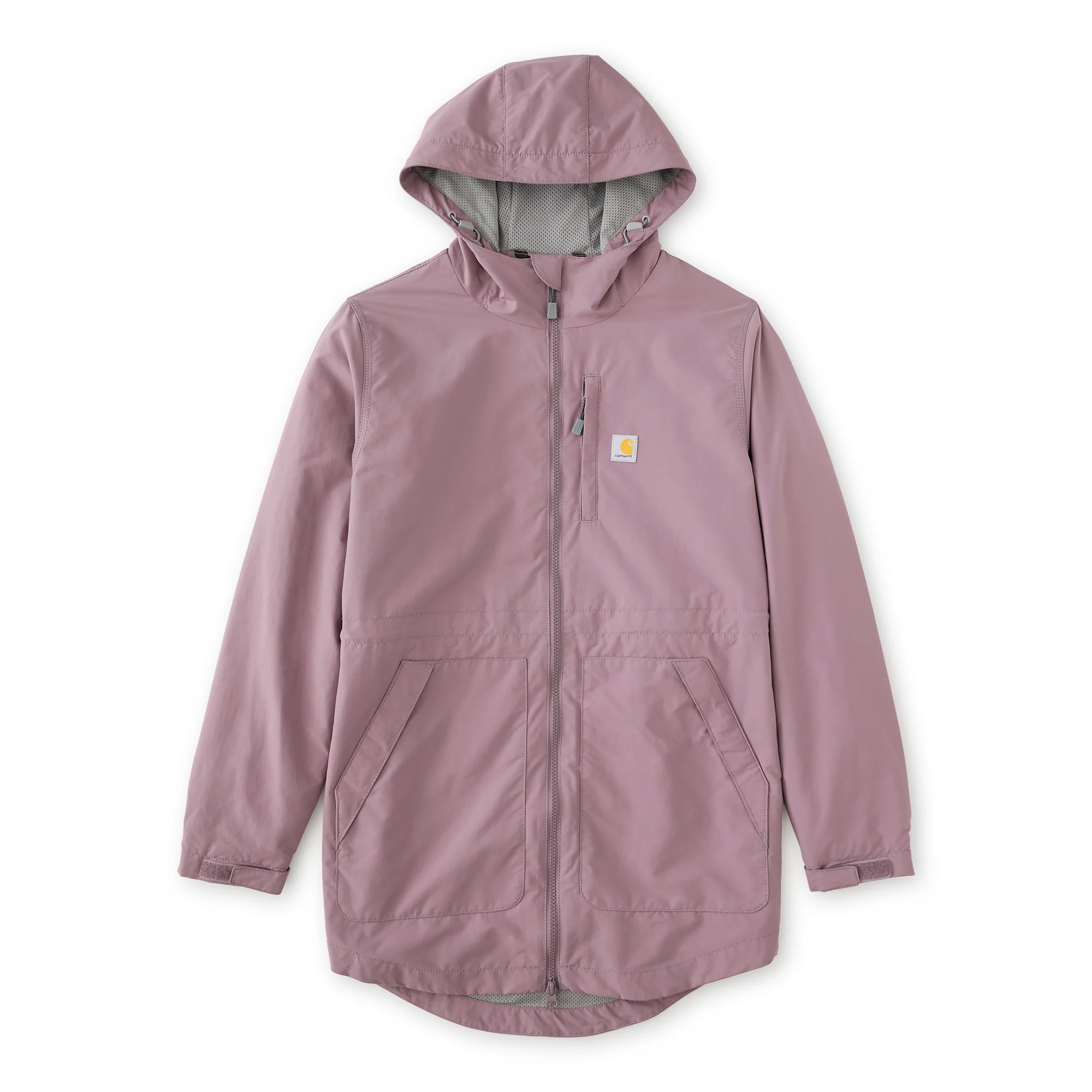 Relaxed Carhartt Women’s Rockford Coat Superior