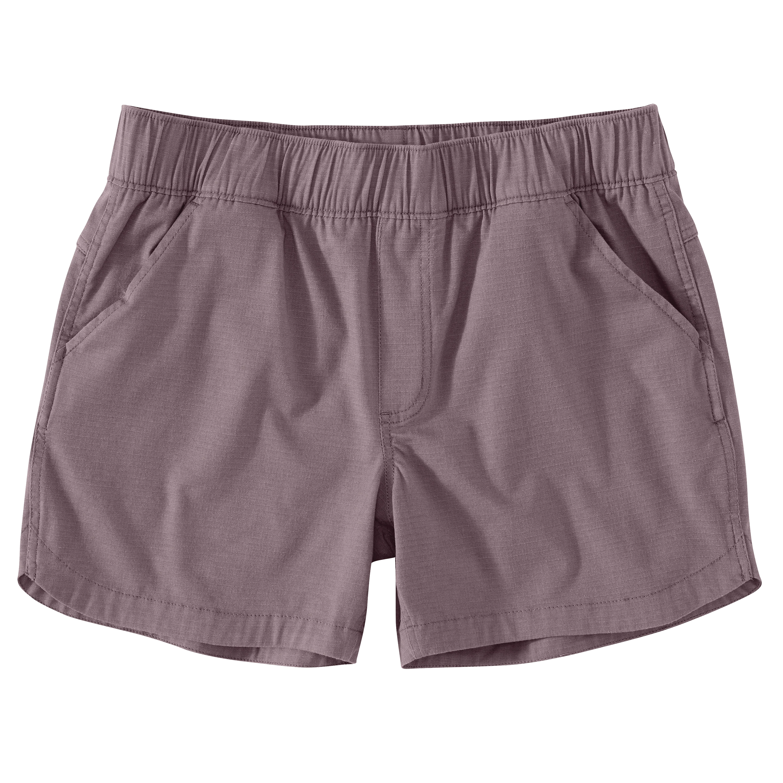 High-End Carhartt Women’s Force Relaxed Fit Ripstop Work Short Premium Material