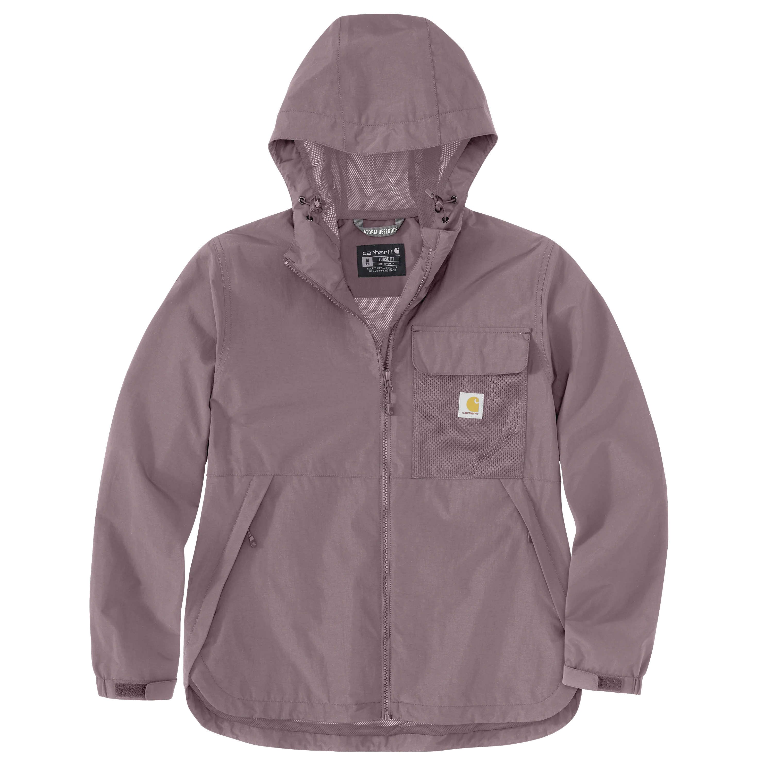 Traditional Carhartt Women’s Monterey Jacket Exclusive
