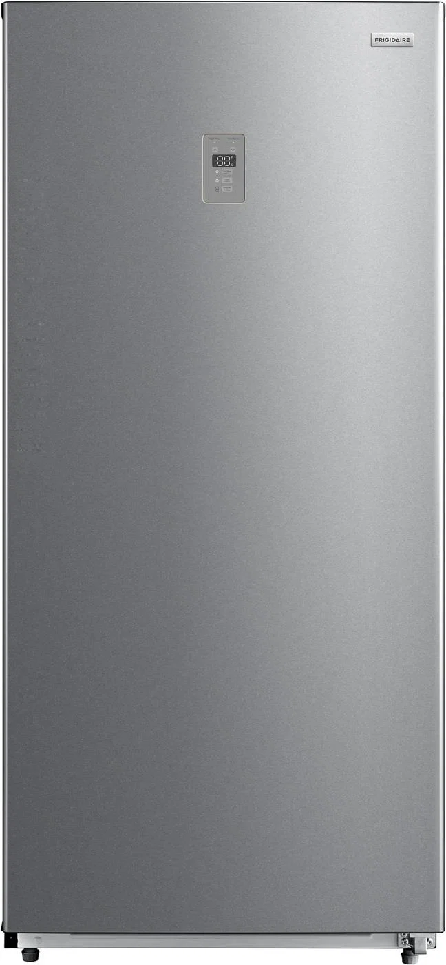 Authentic 15 Cu. Ft. Garage Ready Upright Convertible zer Refrigerator Innovative