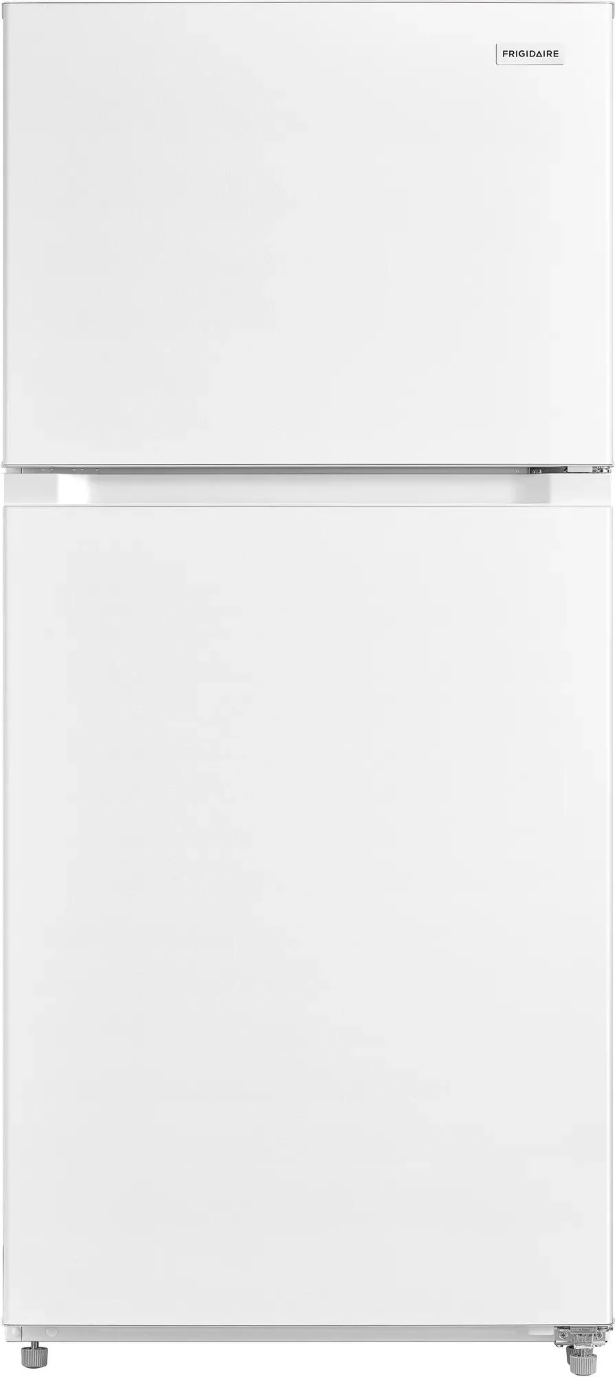 Flexible 19 Cu. Ft. Garage Ready Top zer Refrigerator World-Class