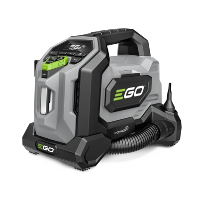 Refined EGO Power Compact Inflator Tool Only Secure