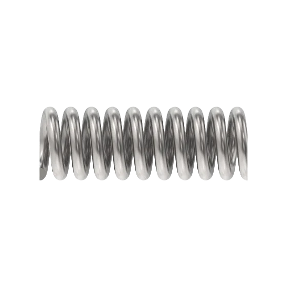 Consistent John Deere R28084 Compression Spring Natural