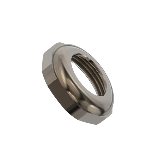 Original John Deere R44342 1 Rotary Switch Nut Sustainable