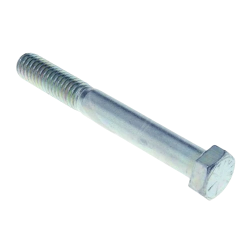 Premium Material John Deere 19H2458 3 8 X 3 Hexagonal Head Cap Screw 5-Pack Expertly Made