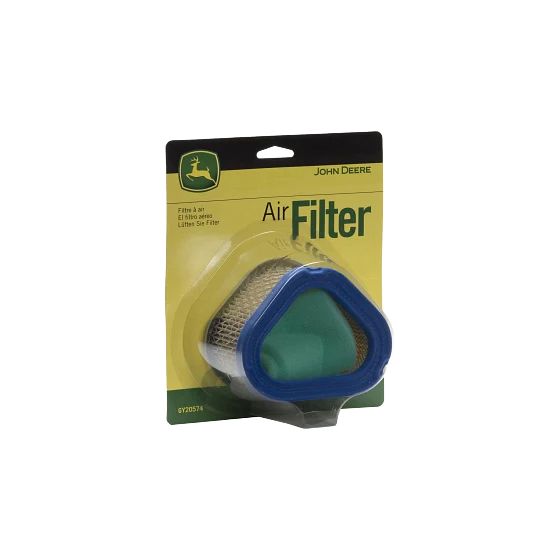 Enhanced John Deere GY20574 Air Filter Kit 4-Pack Modern