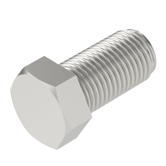 Fast John Deere 19M7872 M12 X 25 Hexagonal Head Screw 10-Pack Certified