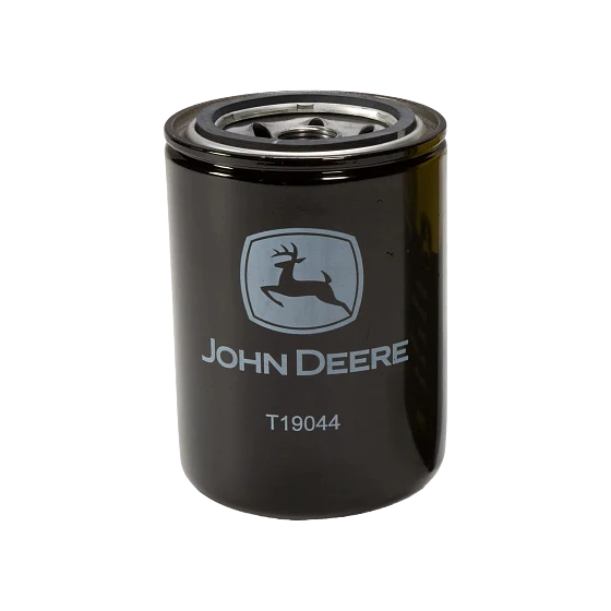 Certified John Deere T19044 Engine Oil Filter 6-Pack Efficient