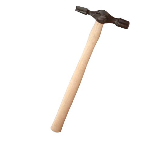 Versatile Crown Pin Hammer 3.5 oz. Practical