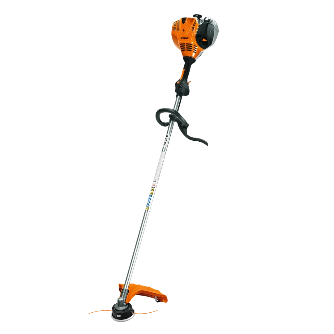 Breathable STIHL FS 70 R Straight Shaft String Trimmer Next-Generation