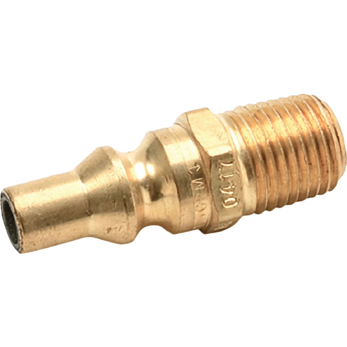 Consistent Mr. Heater Gas Full Flow Plug 1 4 in. Natural