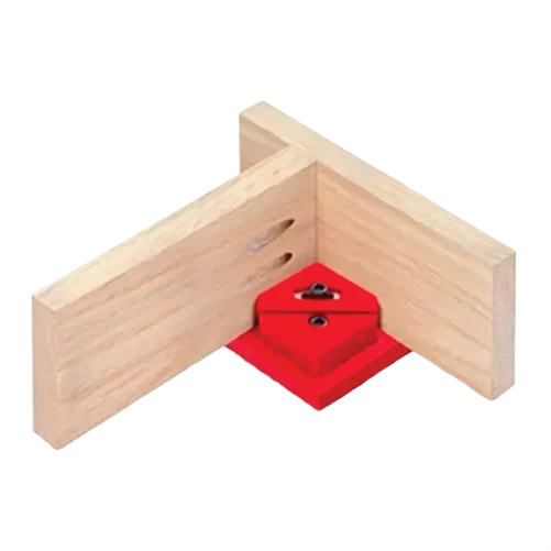 Secure Woodpeckers Molded Box Clamp Carefully Designed