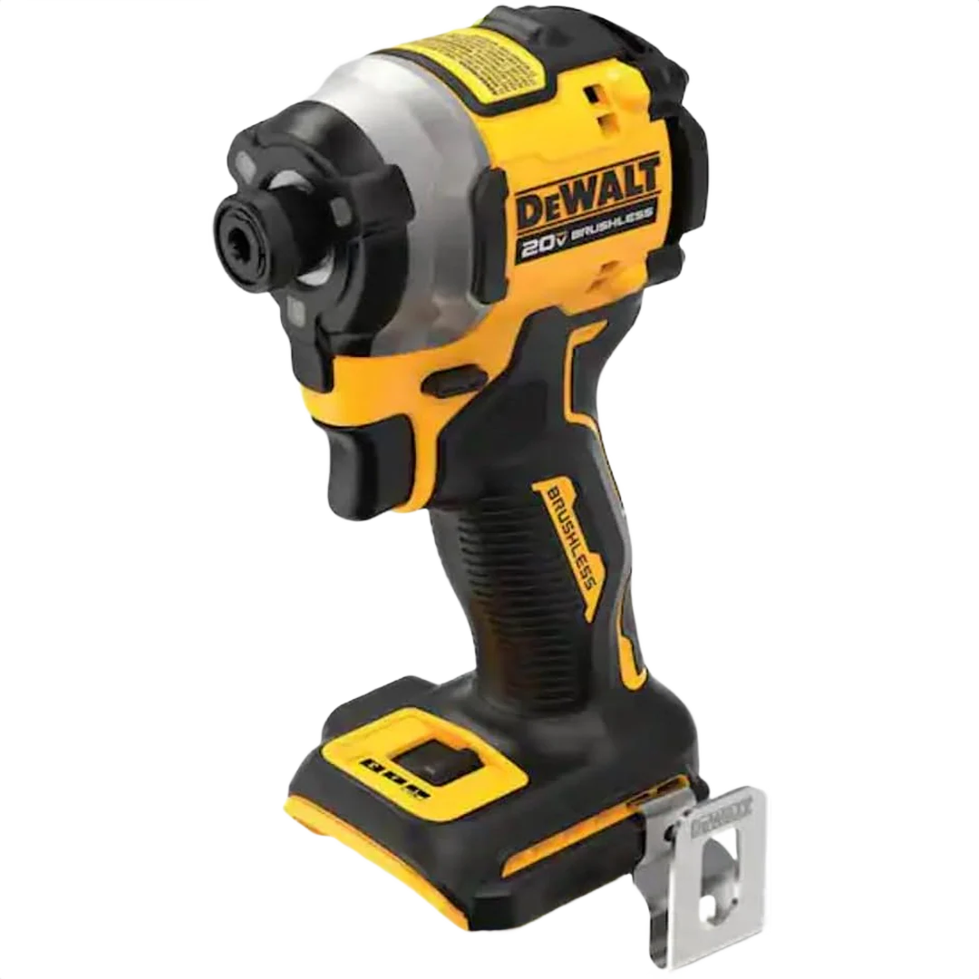 Luxury DEWALT Atomic™ 20V MAX 1 4 Cordless 3-Speed Impact Driver Tool Only Versatile