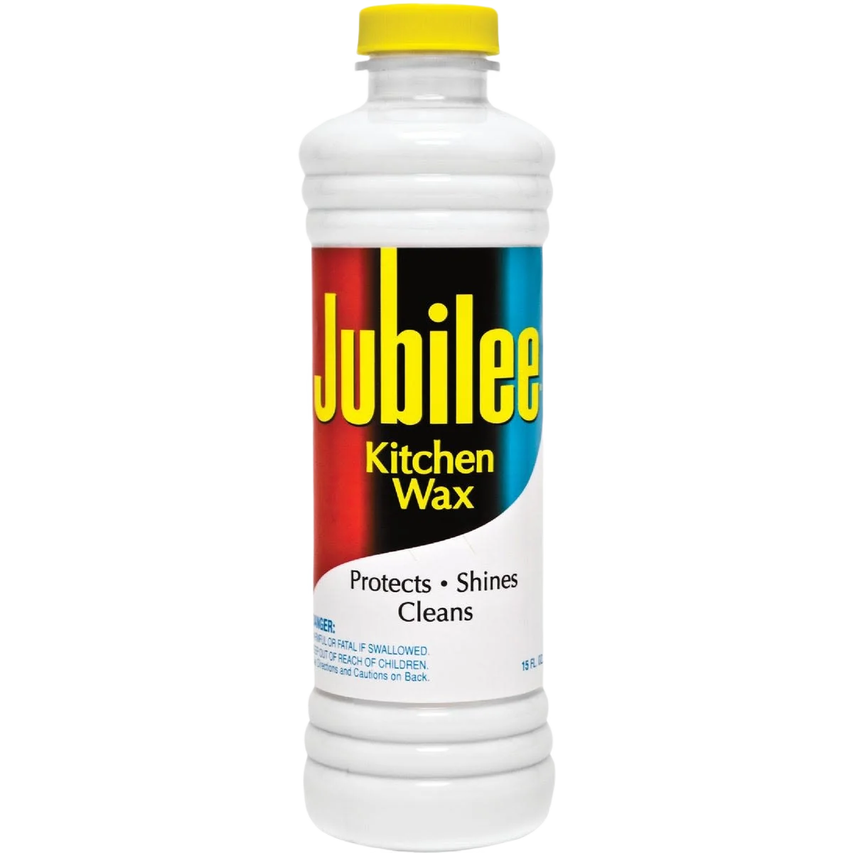 First-Class Jubilee Wax Kitchen Cleaner 16 oz. Natural