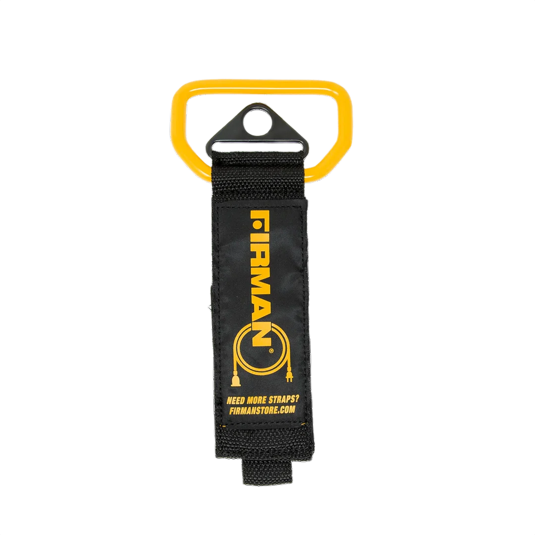 Smooth FIRMAN Heavy Duty Storage Strap with Handle Classic