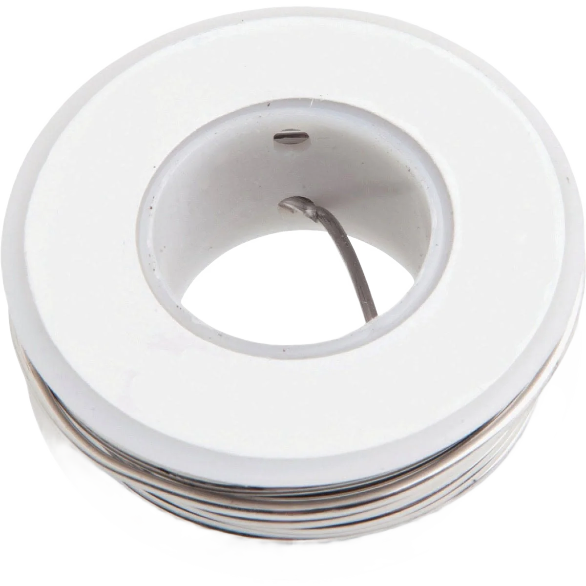 Reusable Do it Solid 96 Percent Tin 4 Percent Silver Lead- Solder 1 4 lb. Classic