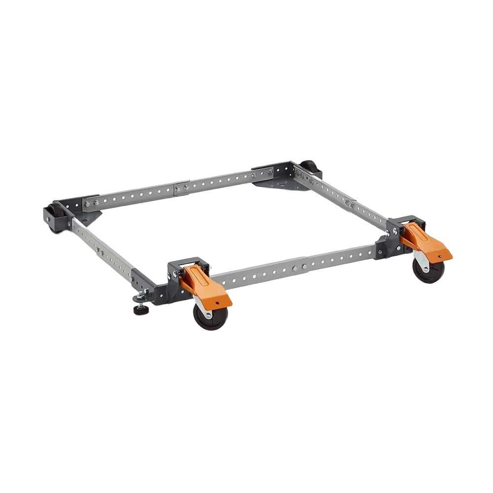 Clean Bora Tool Versatile Mobile Base Crafted