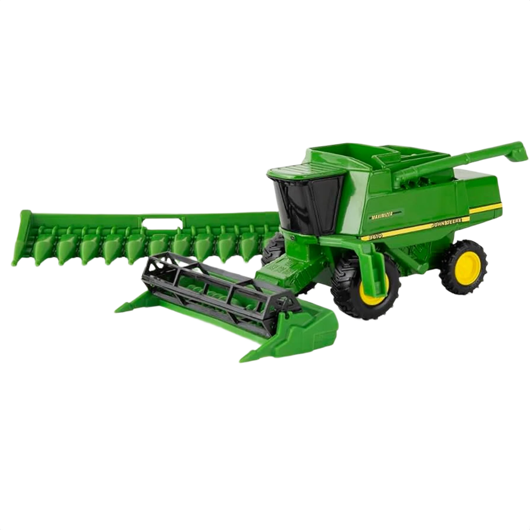 Long-Lasting TOMY John Deere 1 64 9610 Maximizer Combine Exceptional
