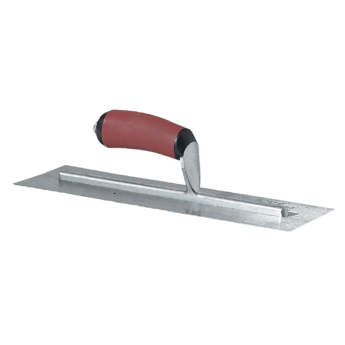 Advanced Marshalltown 14 In. High Carbon Steel Finishing Trowel High-End