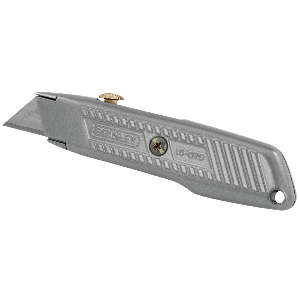 Certified Stanley Interlock Retractable Utility Knife Reusable