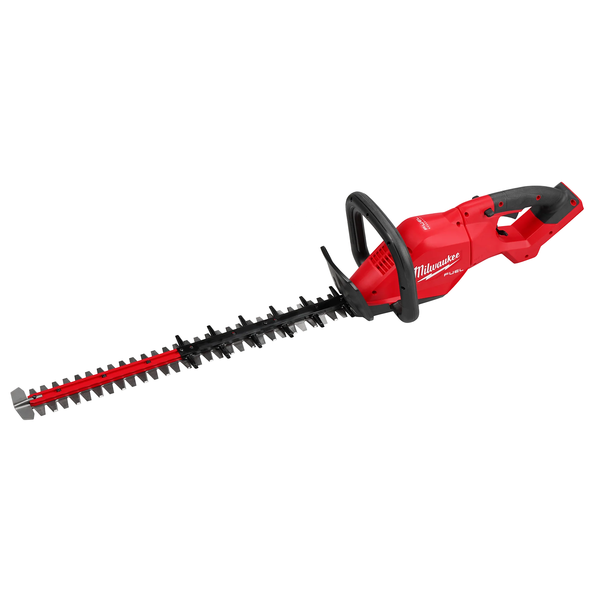 Crafted Milwaukee M18 FUEL™ 24 Hedge Trimmer Tool Only Durable