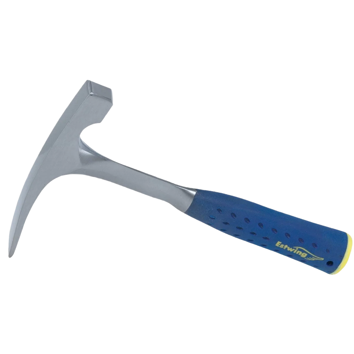 Long-Lasting Estwing Steel Handle Brick Hammer Prestigious