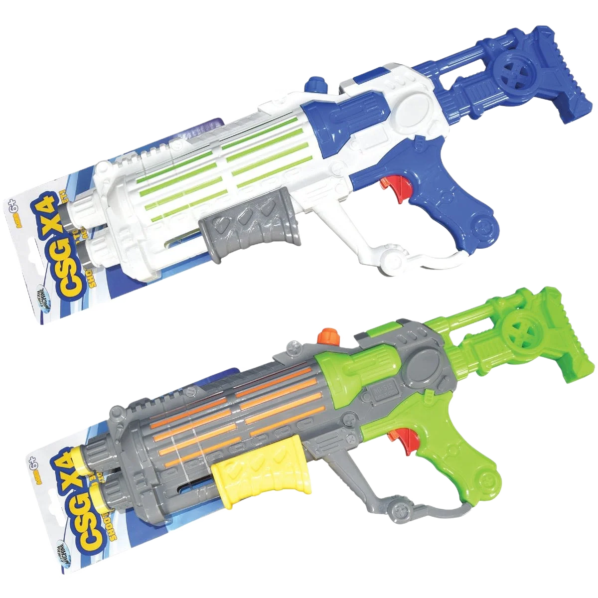 Superior Water Sports Small Water Gun Elegant