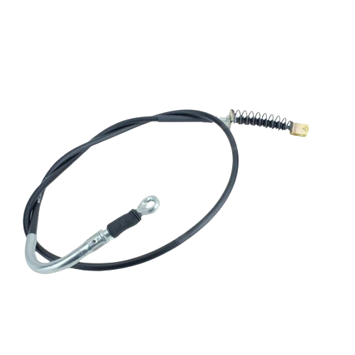 Crafted John Deere AUC13596 Park Brake Push Pull Cable Outstanding