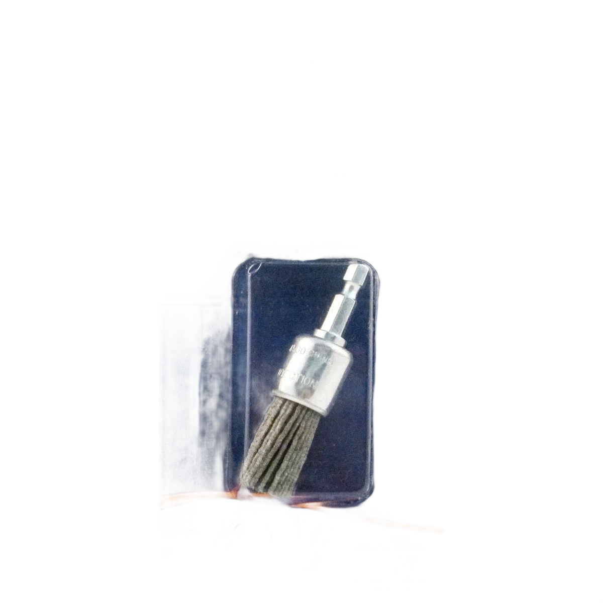 Verified Nyalox 3 4 in. 80 Grit Extra Coarse End Brush Trendy