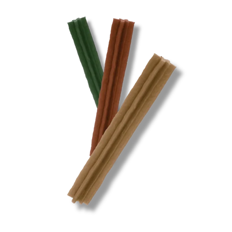 Fast Whimzees Stix XL Assorted Dental Dog Treat 1 Piece Refined