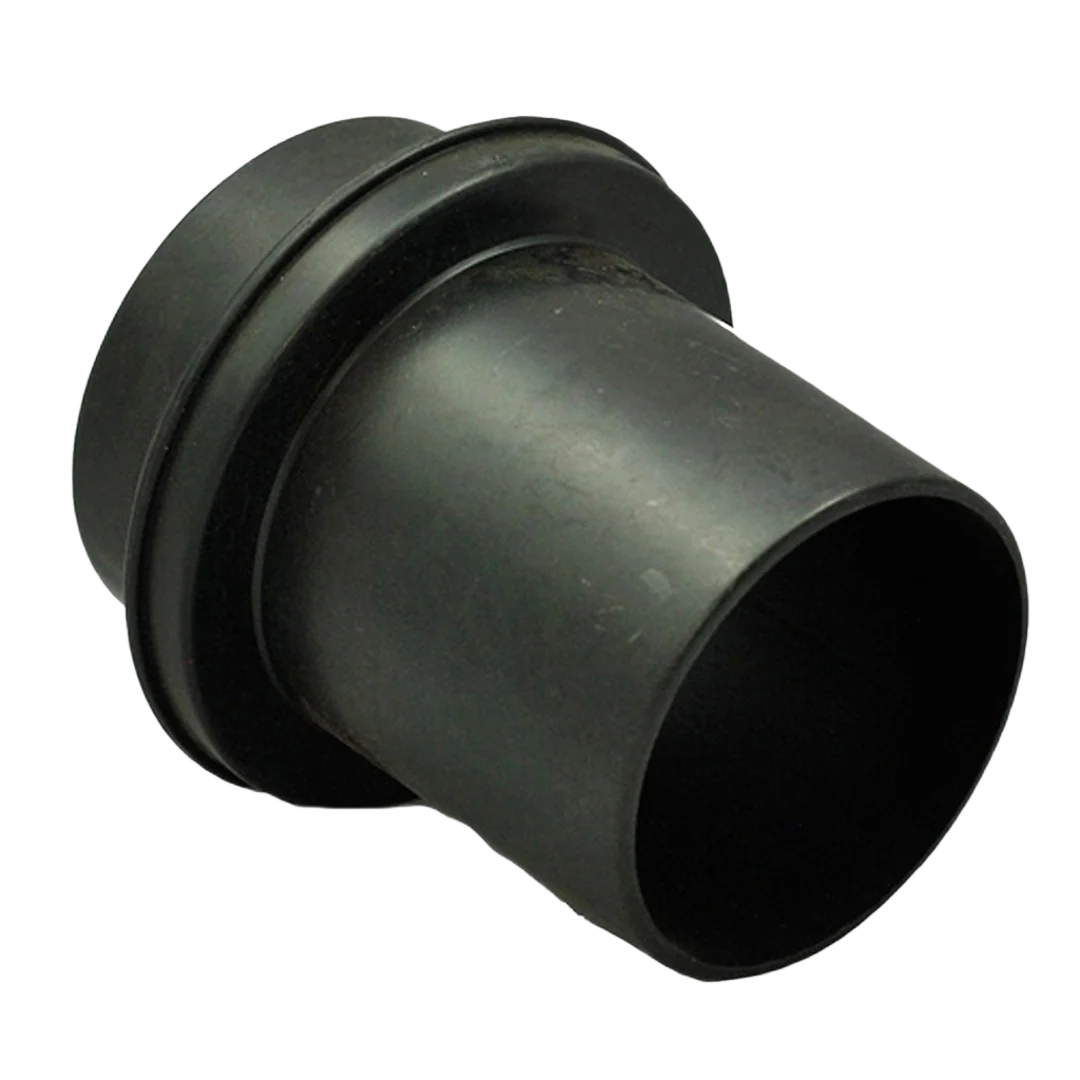 Quality Steel City Vacuum Company S Vac STL 2-1 2 in. Hose Coupling Genuine