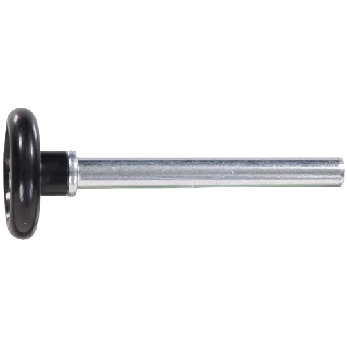 Professional Hillman Standa Residential Door Nylon Wheel Roller – Garage High-Grade
