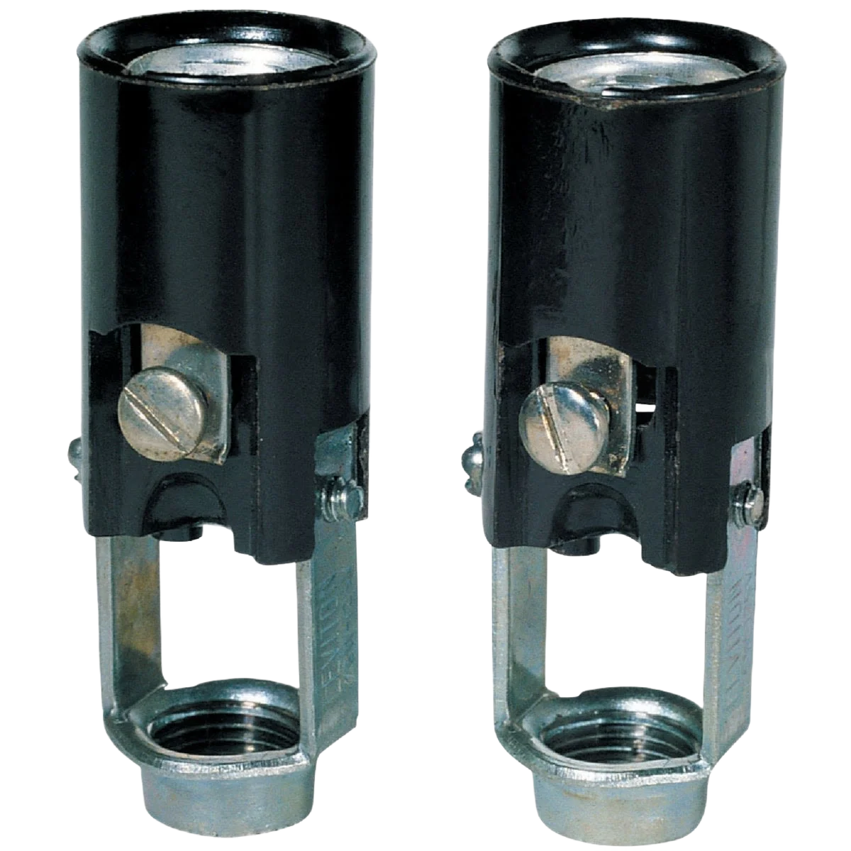 Advanced Westinghouse Candelabra Base Keyless Lamp Socket 2 In. Soft