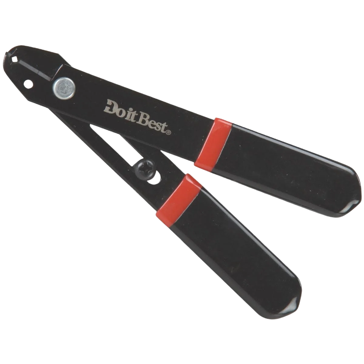 Elegant Do it 5 in. Solid Stranded Wire Stripper Carefully Designed