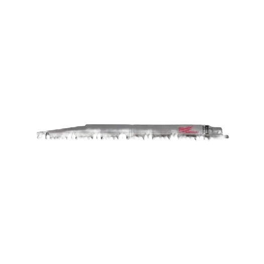 Original Milwaukee SAWZALL® 9 5-TPI Pruning Blades 5-Pack Environmentally Friendly