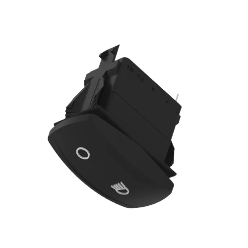 Genuine John Deere AM147350 Work Light Switch Certified