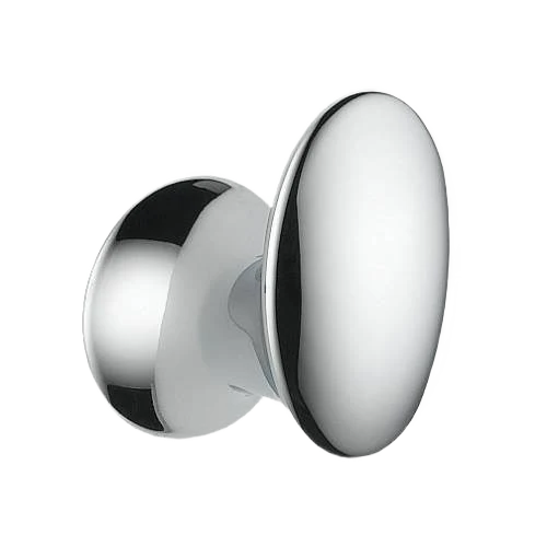 Quality Delta Lahara Chrome Robe Hook Elite