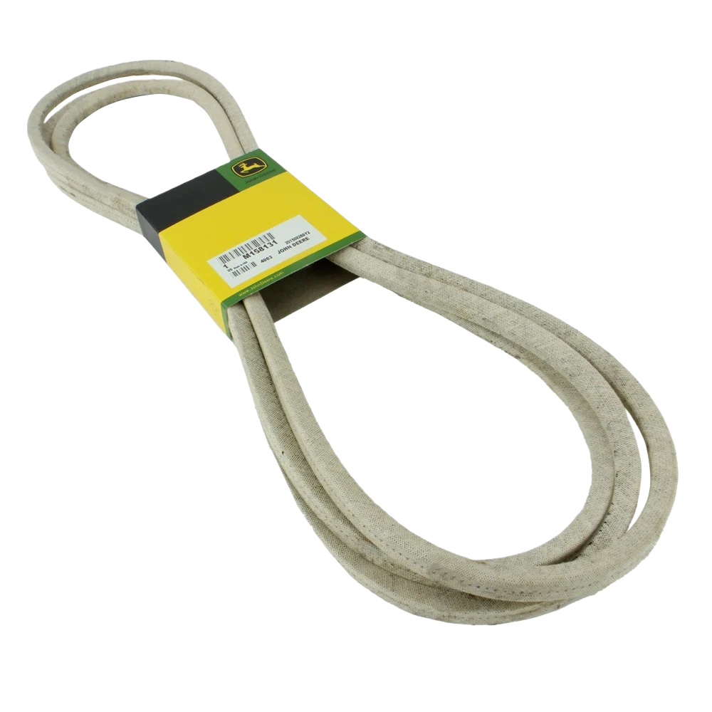 Selected John Deere M158131 Deck Drive V-Belt Sophisticated