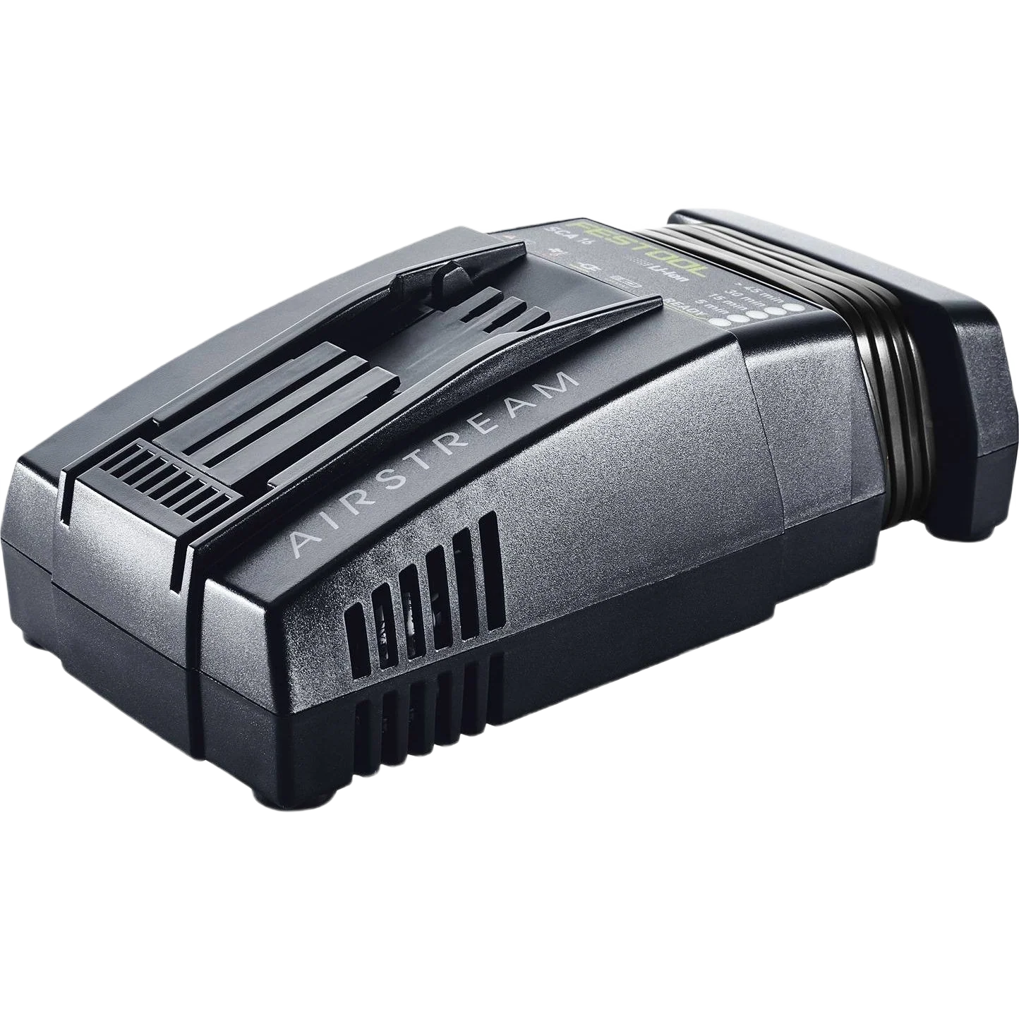 Safe Festool 576954 Rapid Charger SCA 16 Premium Material