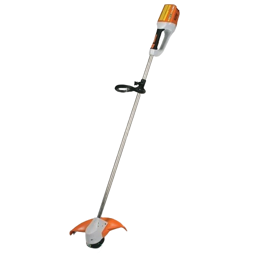 Exclusive STIHL FSA 85 Battery-Powered Straight Shaft String Trimmer Comfortable