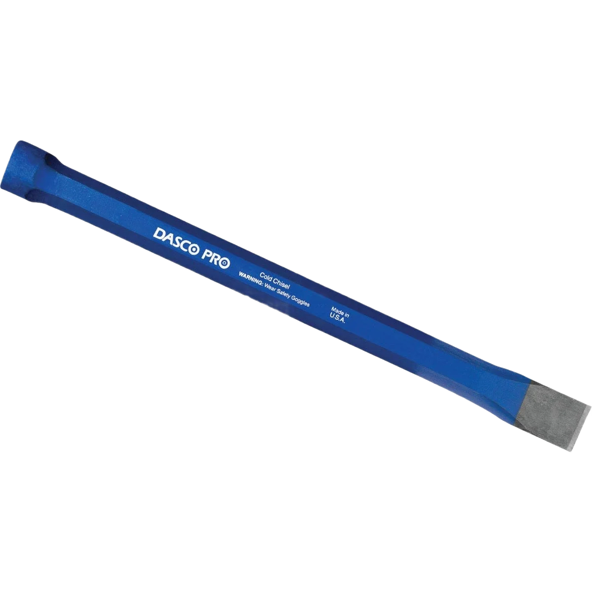 Excellent Dasco Pro 3 4 x 7-1 8 in. Cold Chisel High-End