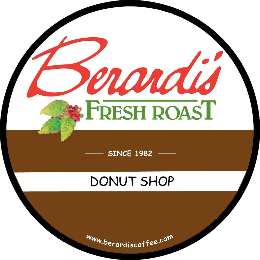 Selected Berardi’s Donut Shop Single Serve Coffee Cups 12-Pack Exceptional