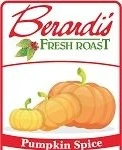 Exclusive Berardi’s Pumpkin Spice K-Cup Pods for Keurig 12-Pack World-Class