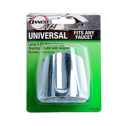 Artisan Danco Large Diverter Metal Faucet Handle Outstanding