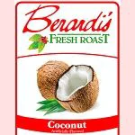 Exceptional Berardi’s Coconut Coffee Beans 12 oz. Green