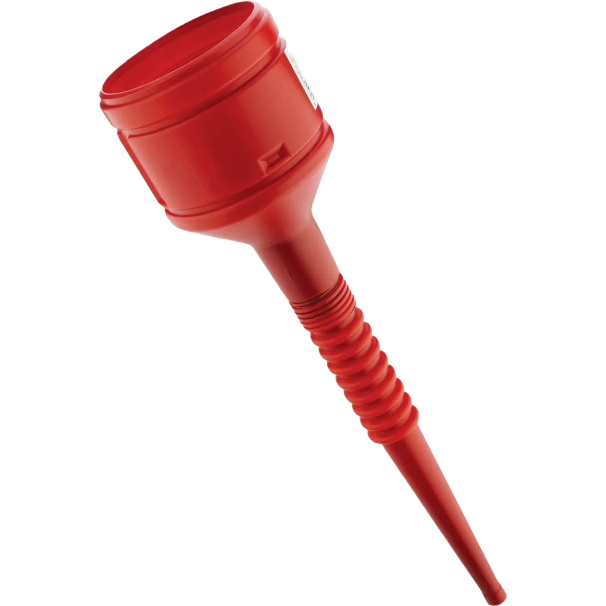 Next-Generation Custom Accessories Deluxe Flexible Funnel Clean