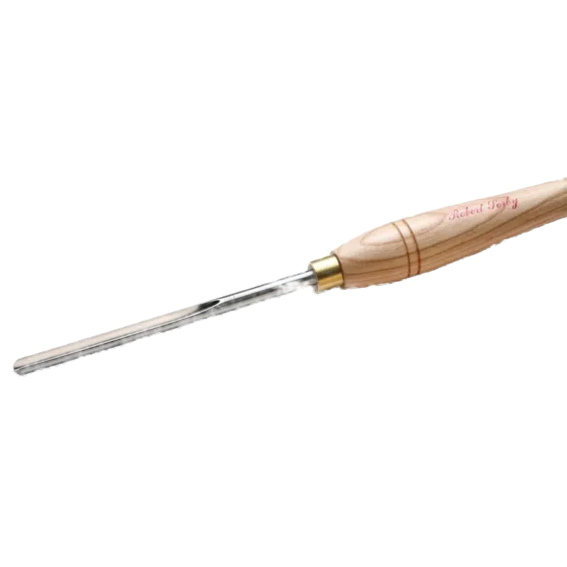 Fine Crafted Sorby Texan Bowl Gouge Blade 3 4 in. Eco-Friendly