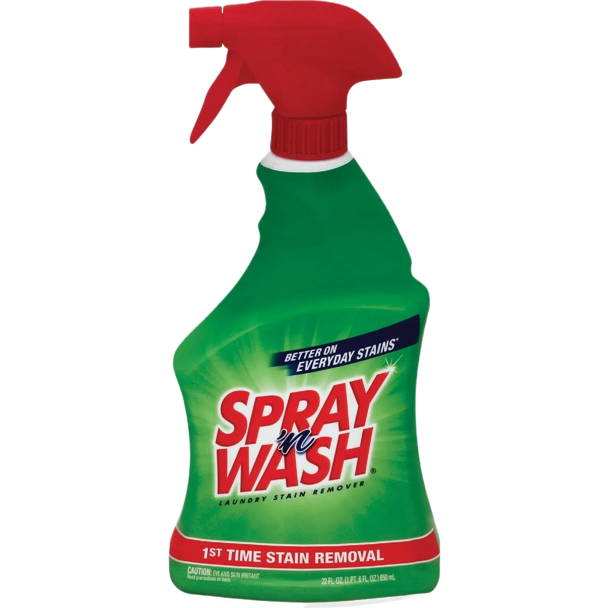 Original Design Spray’N Wash Stain Remover 22 oz. Stylish