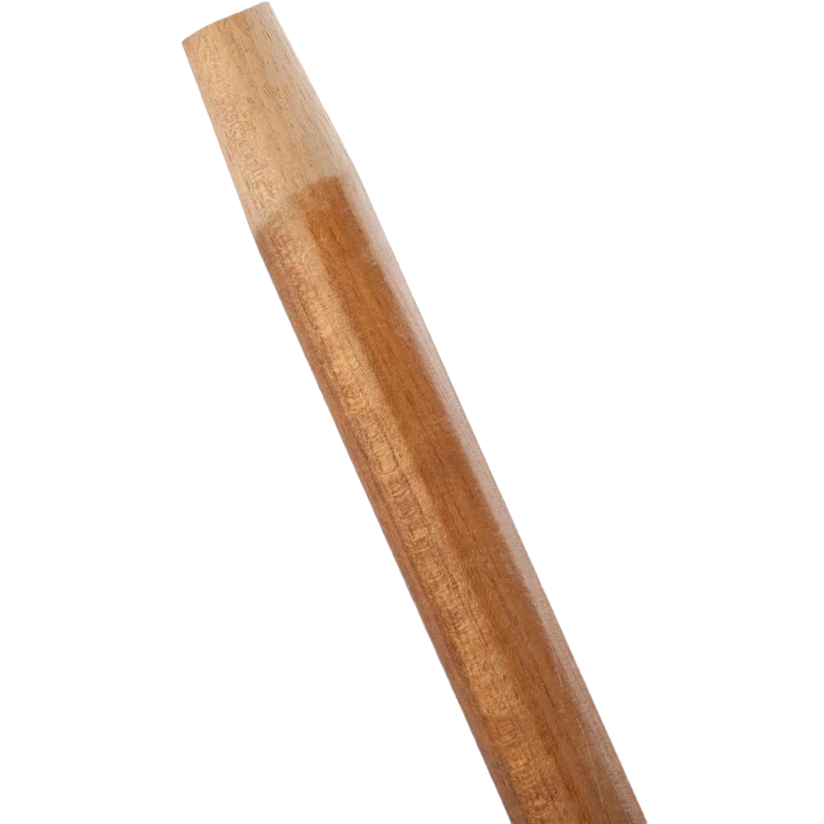Environmentally Friendly Waddell Tapered Broom Handle 60 in. Crafted
