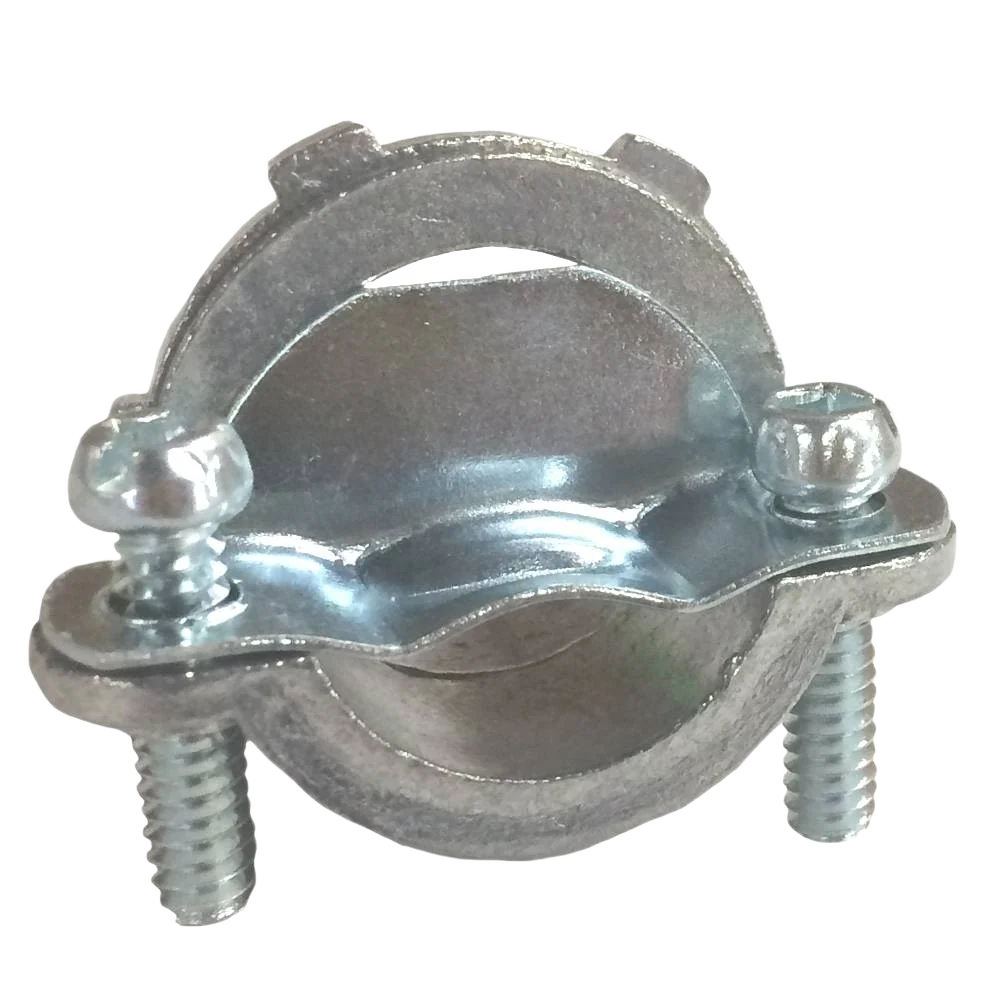 Efficient Scott Electric 3 4 in. Romex NM Non-Watertight Connector Optimized